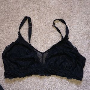 SAVAGE X FENTY bralette